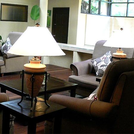Sutera Sanctuary Lodges At Poring Hot Springs Ranau Ngoại thất bức ảnh