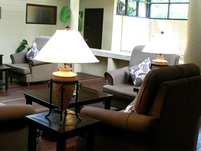 Sutera Sanctuary Lodges At Poring Hot Springs Ranau Ngoại thất bức ảnh